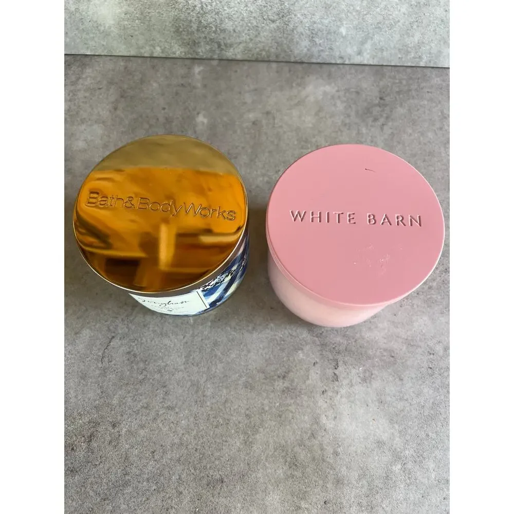 Bath & Body Works style profile